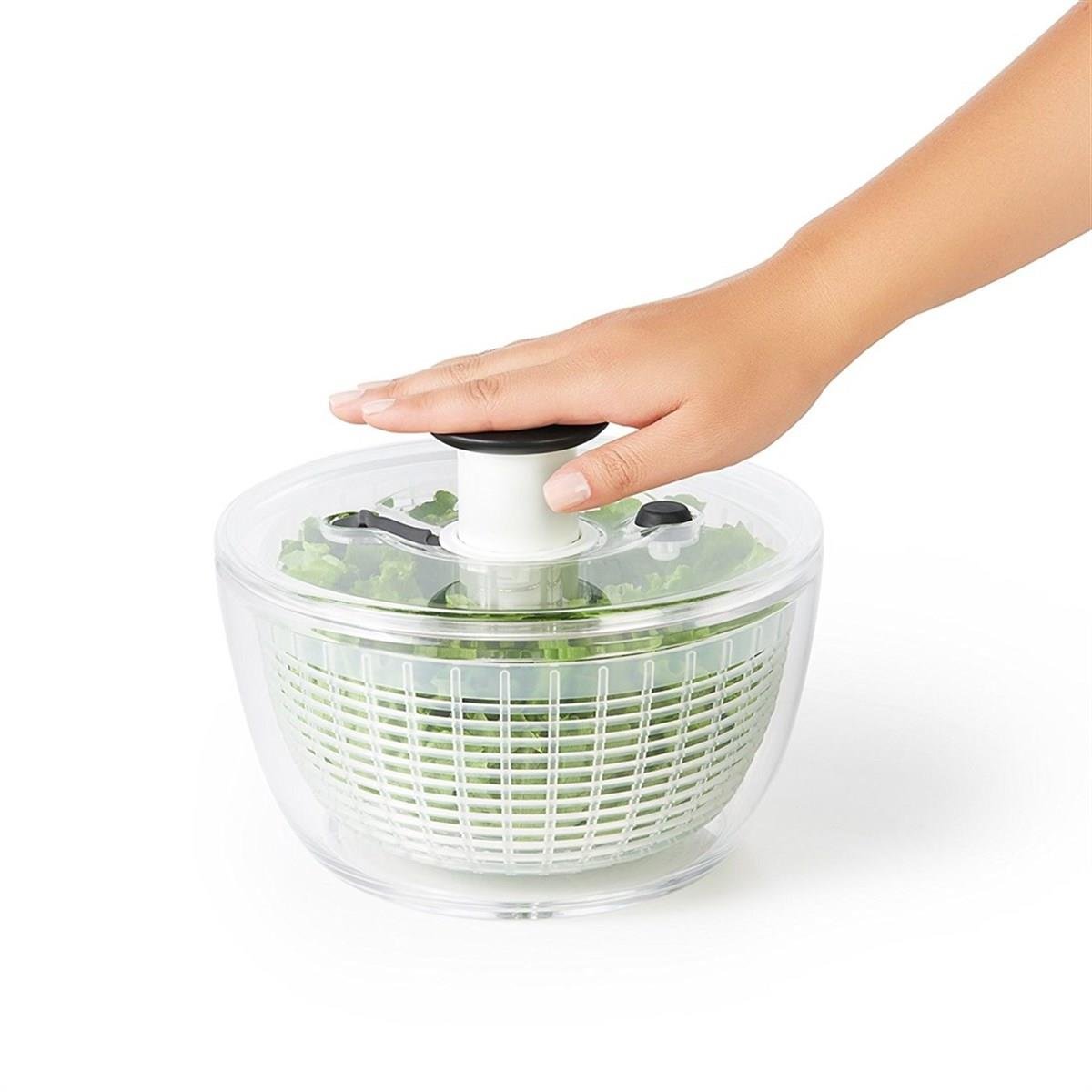 Oxo Küçük Boy Salata Kurutucu
