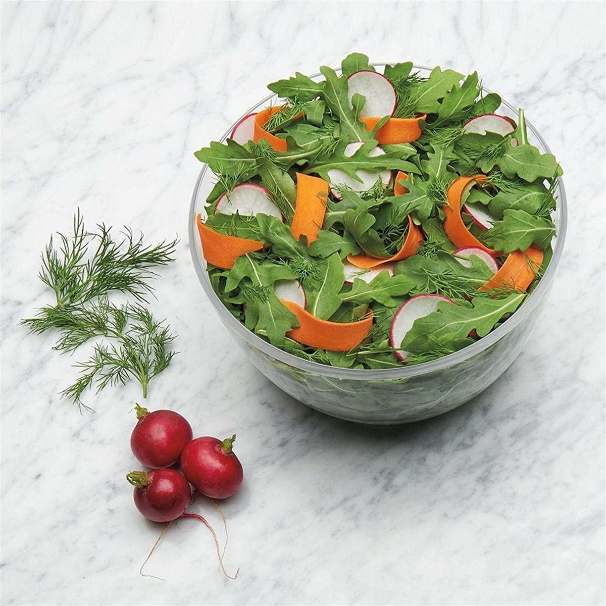 Oxo Küçük Boy Salata Kurutucu