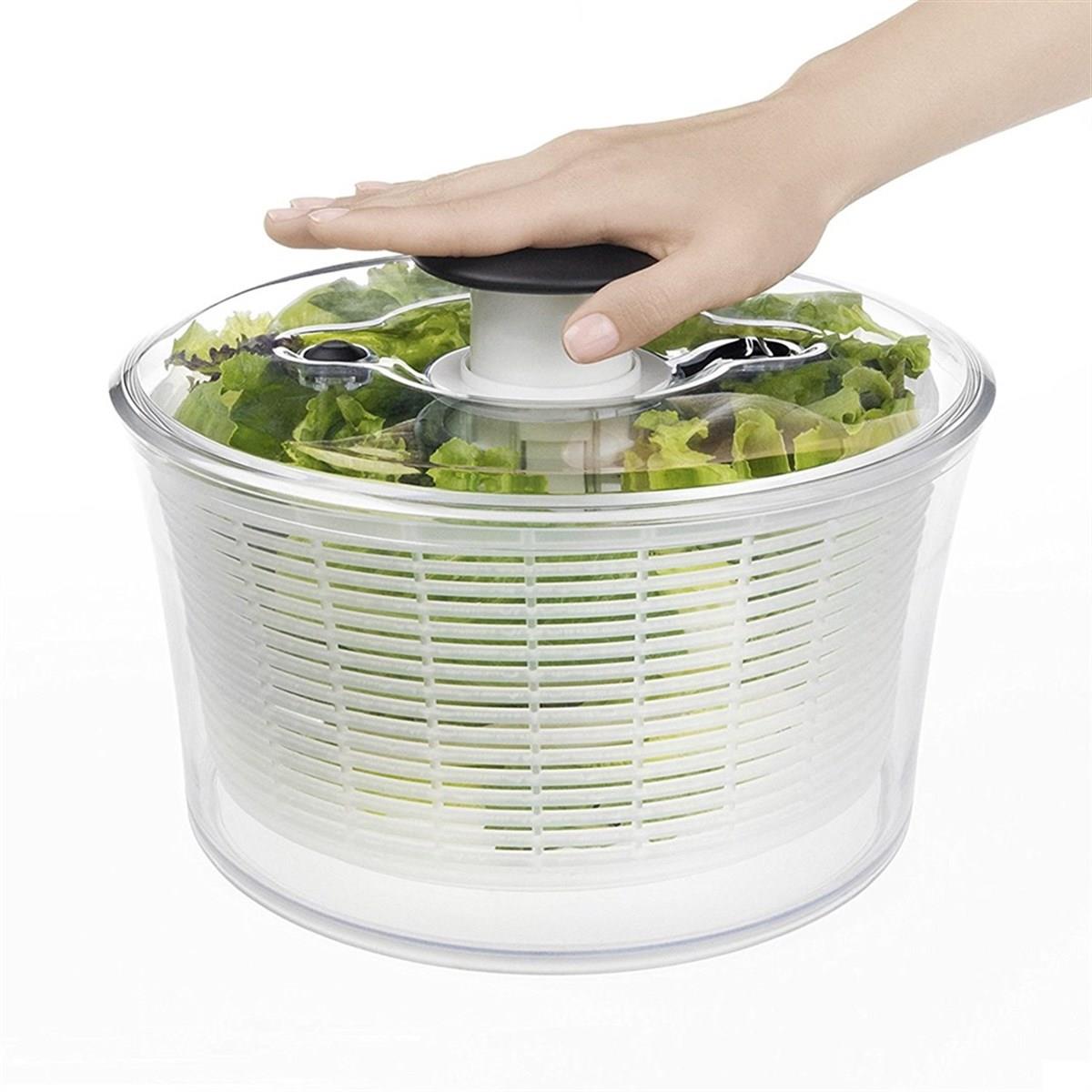 Oxo Küçük Boy Salata Kurutucu