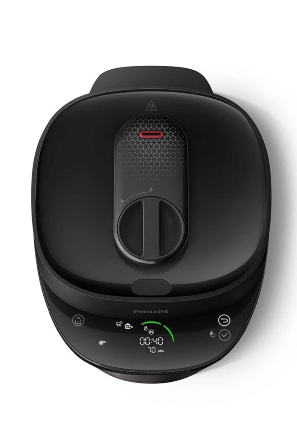PHILIPS HD2151/62 All in One Cooker