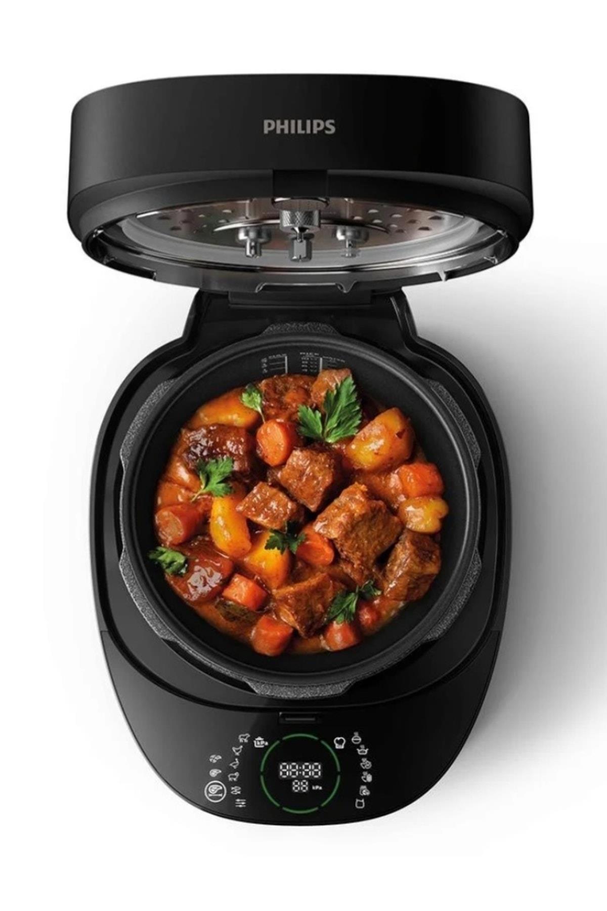 PHILIPS HD2151/62 All in One Cooker