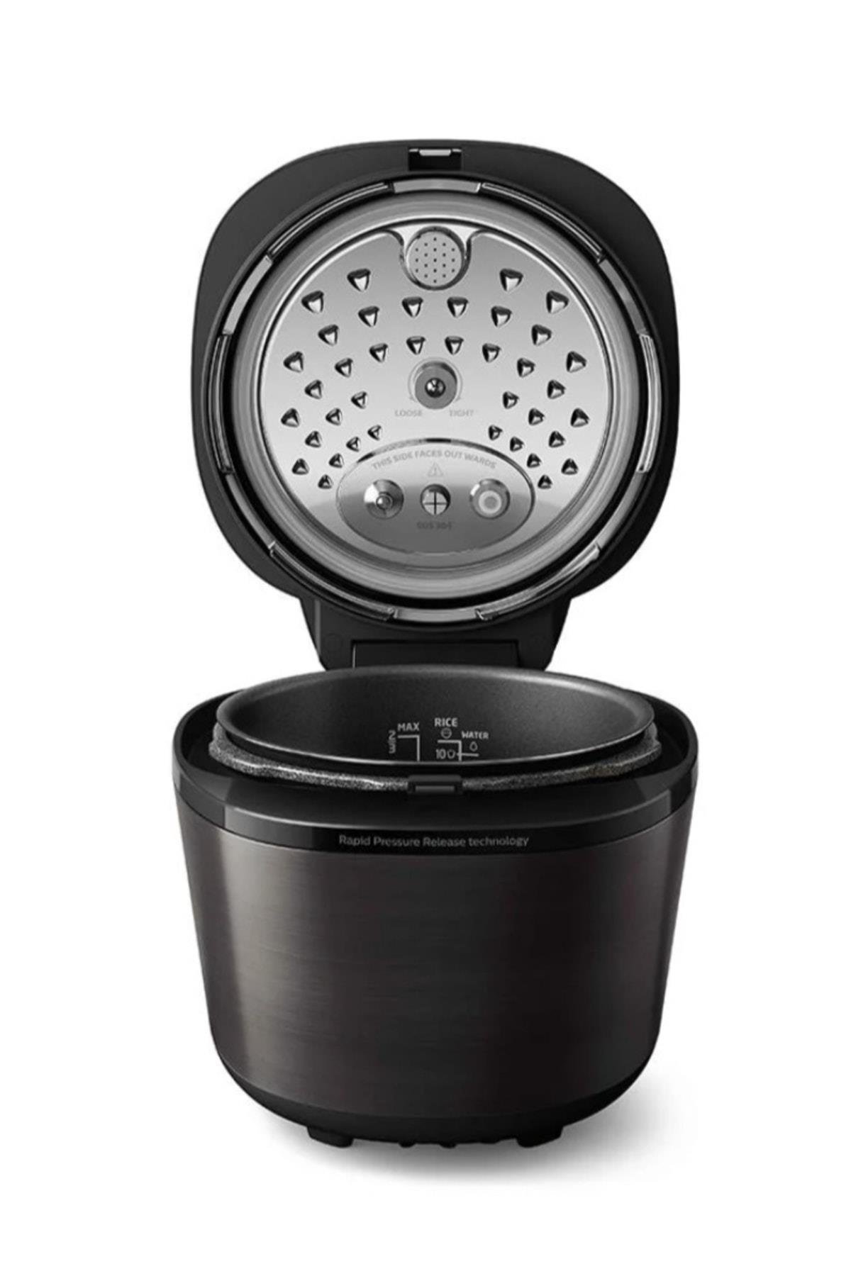 PHILIPS HD2151/62 All in One Cooker