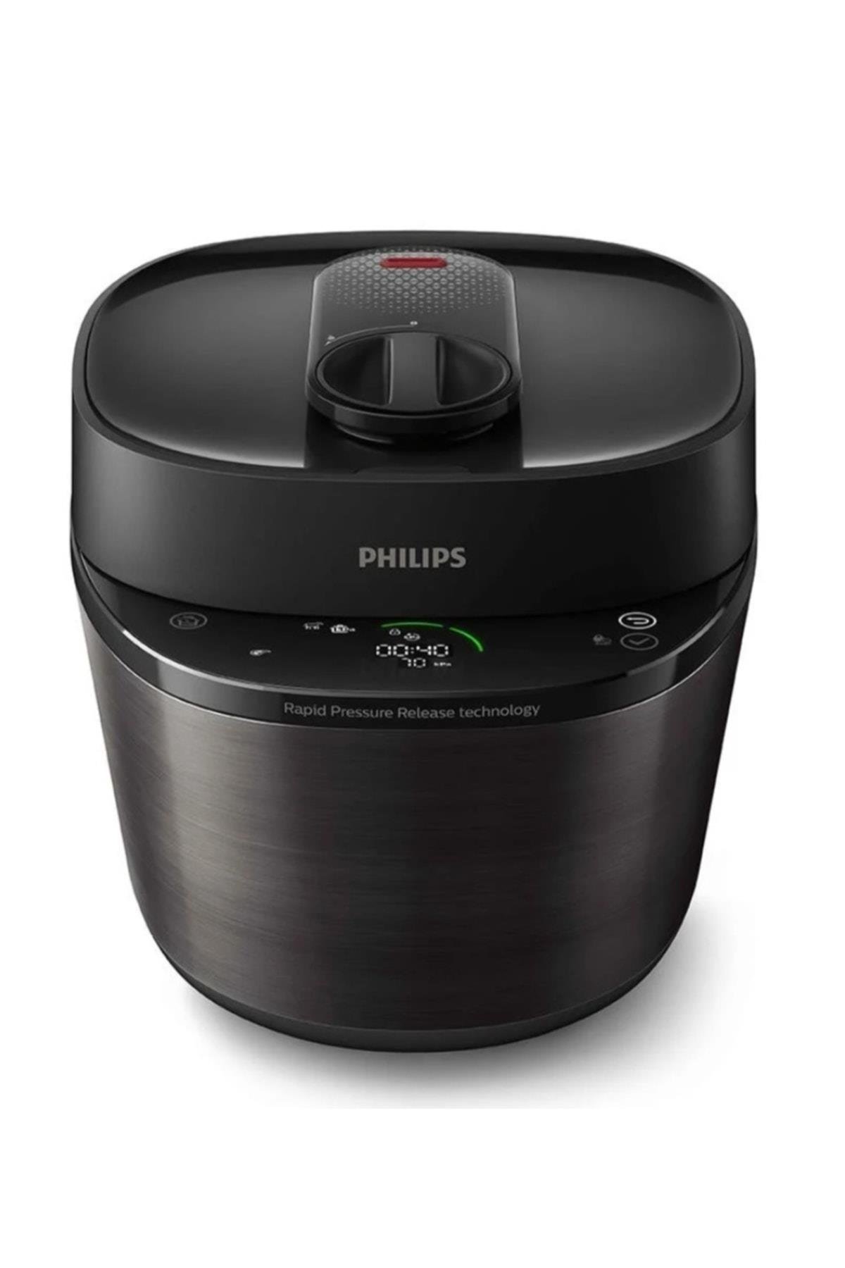 PHILIPS HD2151/62 All in One Cooker