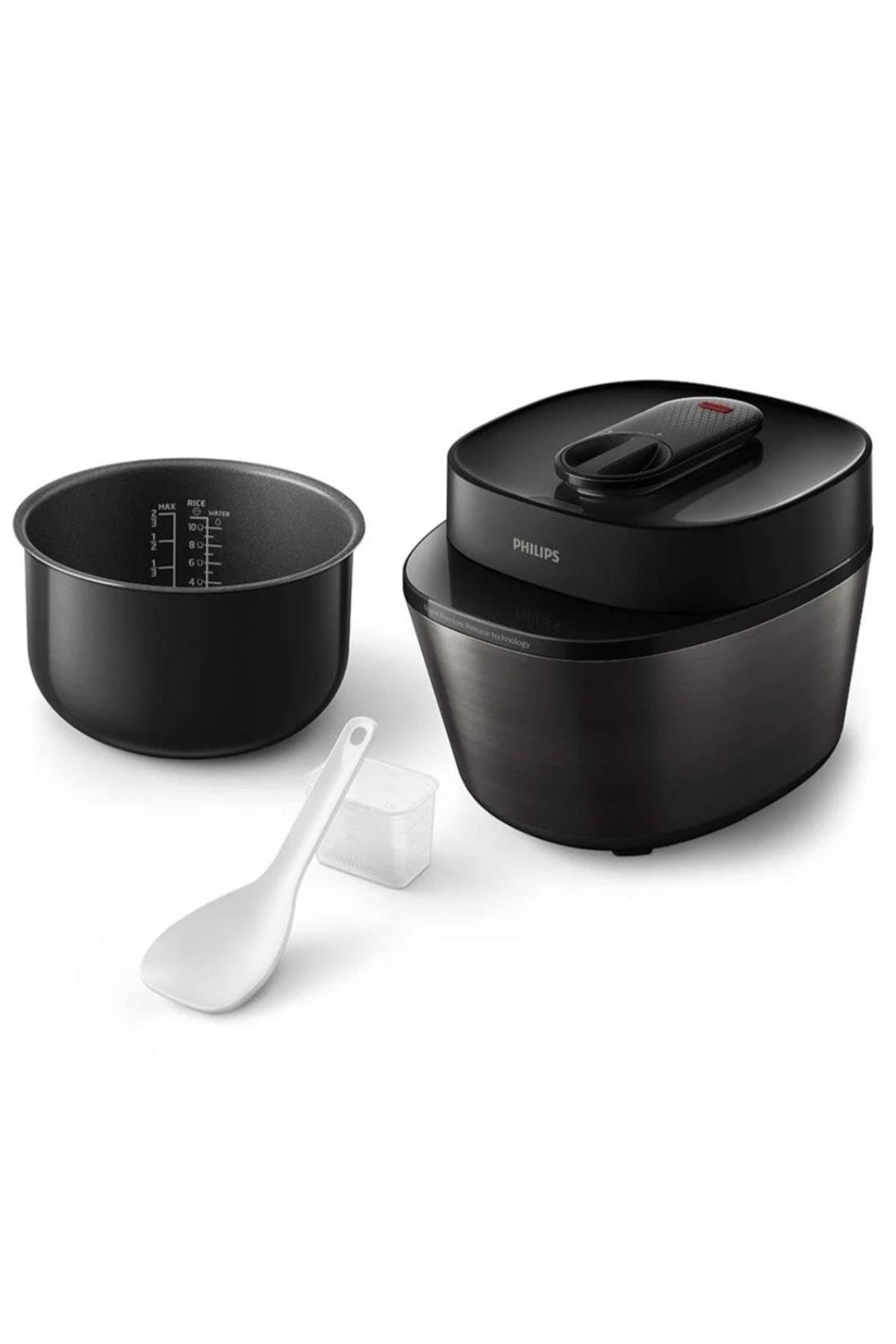 PHILIPS HD2151/62 All in One Cooker