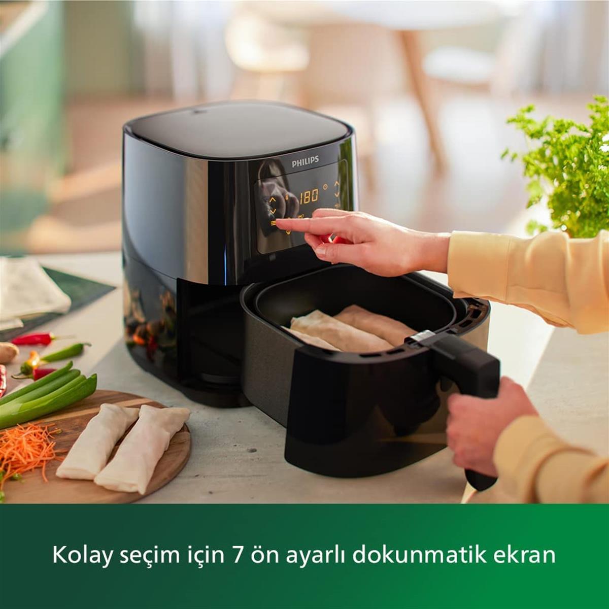 Philips HD9252/90 Essential Airfryer