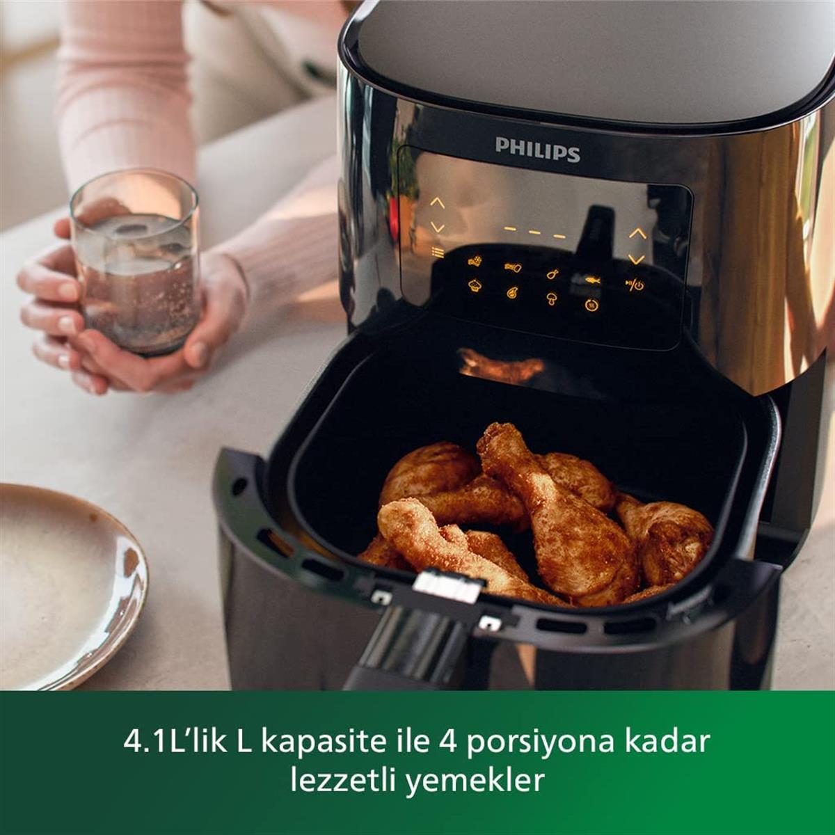 Philips HD9252/90 Essential Airfryer