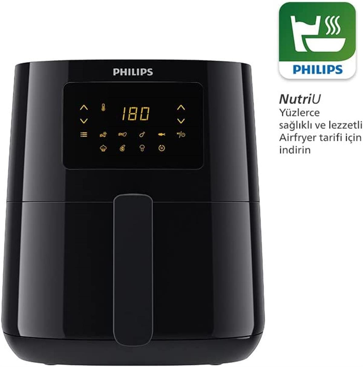 Philips HD9252/90 Essential Airfryer
