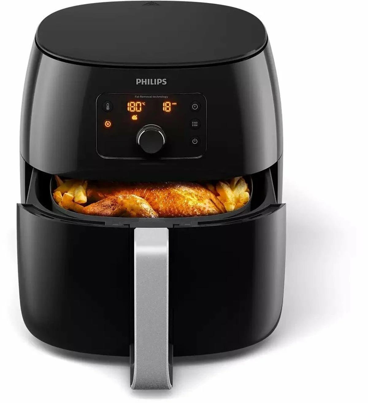 Philips HD9650/90 XXL Avance Collection Airfryer