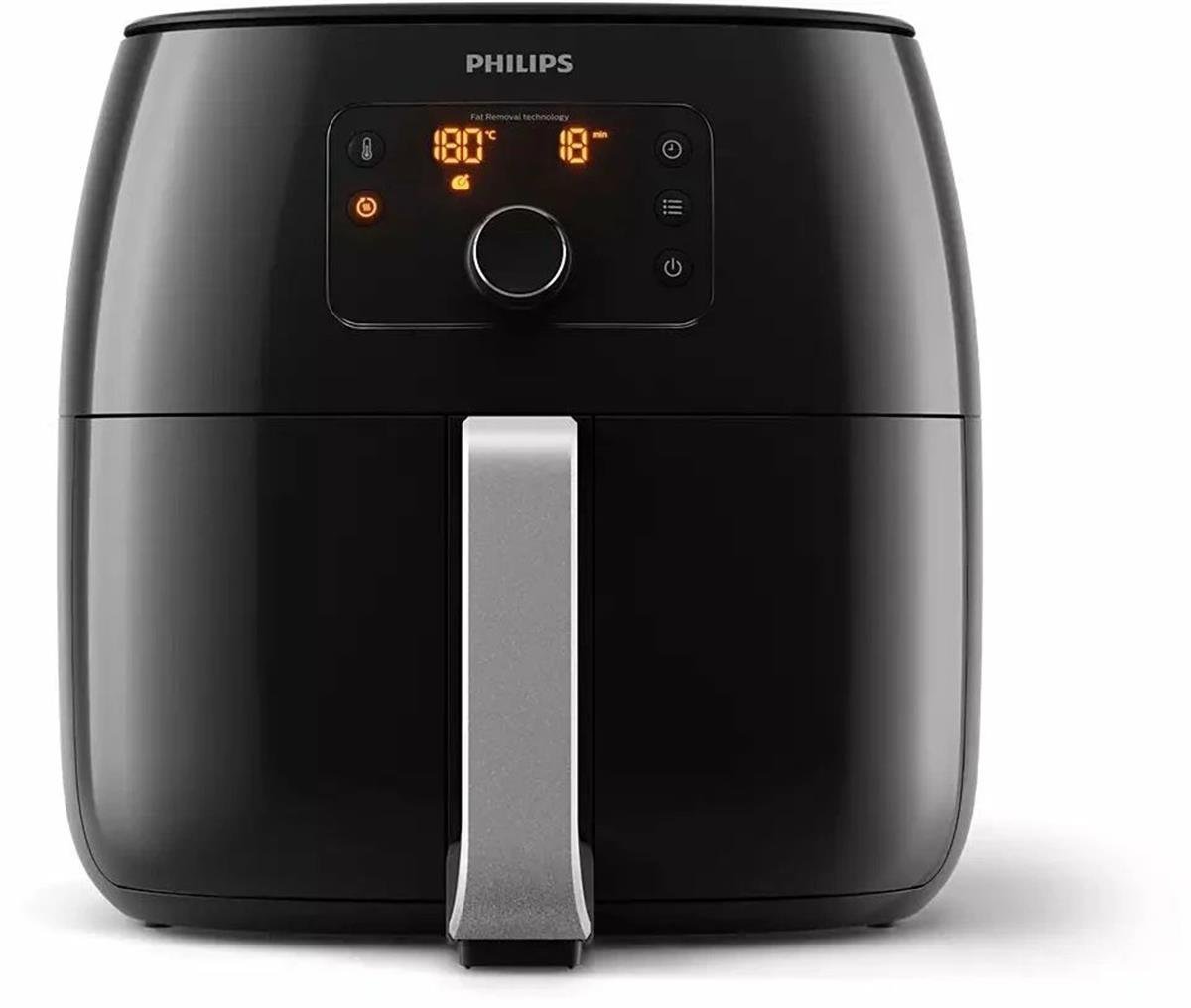 Philips HD9650/90 XXL Avance Collection Airfryer