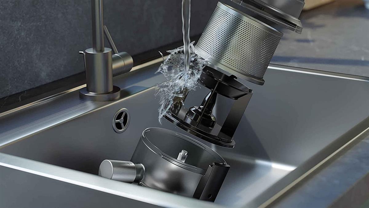 Philips HR3770/00 Flip&juice Meyve Sıkacağı Modüllü Yüksek Hızlı Blender