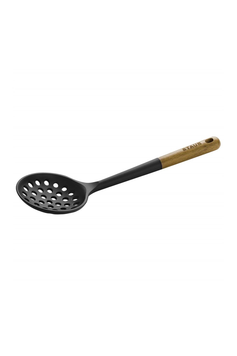 Staub Silikon Delikli Kepçe 31 Cm