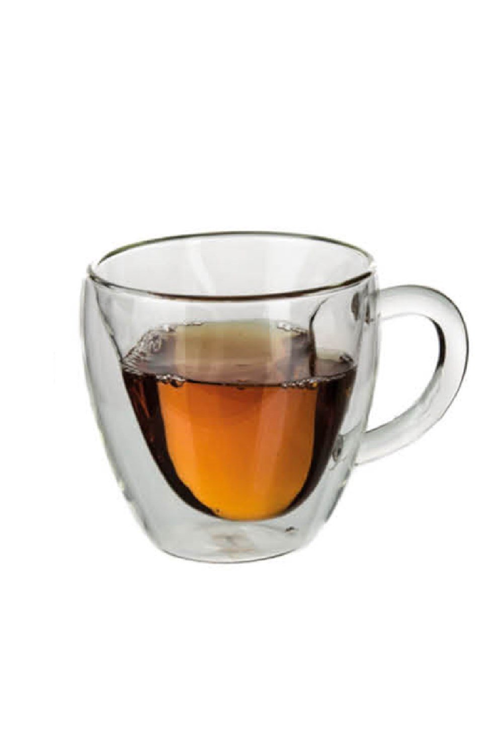 Ultraform Çift Cidarlı Finc. 250 Ml