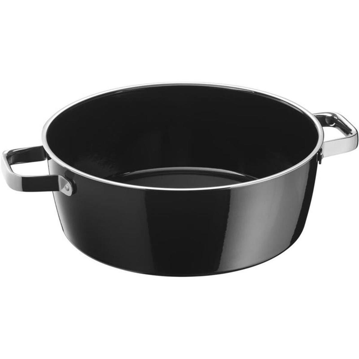 WMF Fusiontec Aromatic Kısa Tencere 28 cm