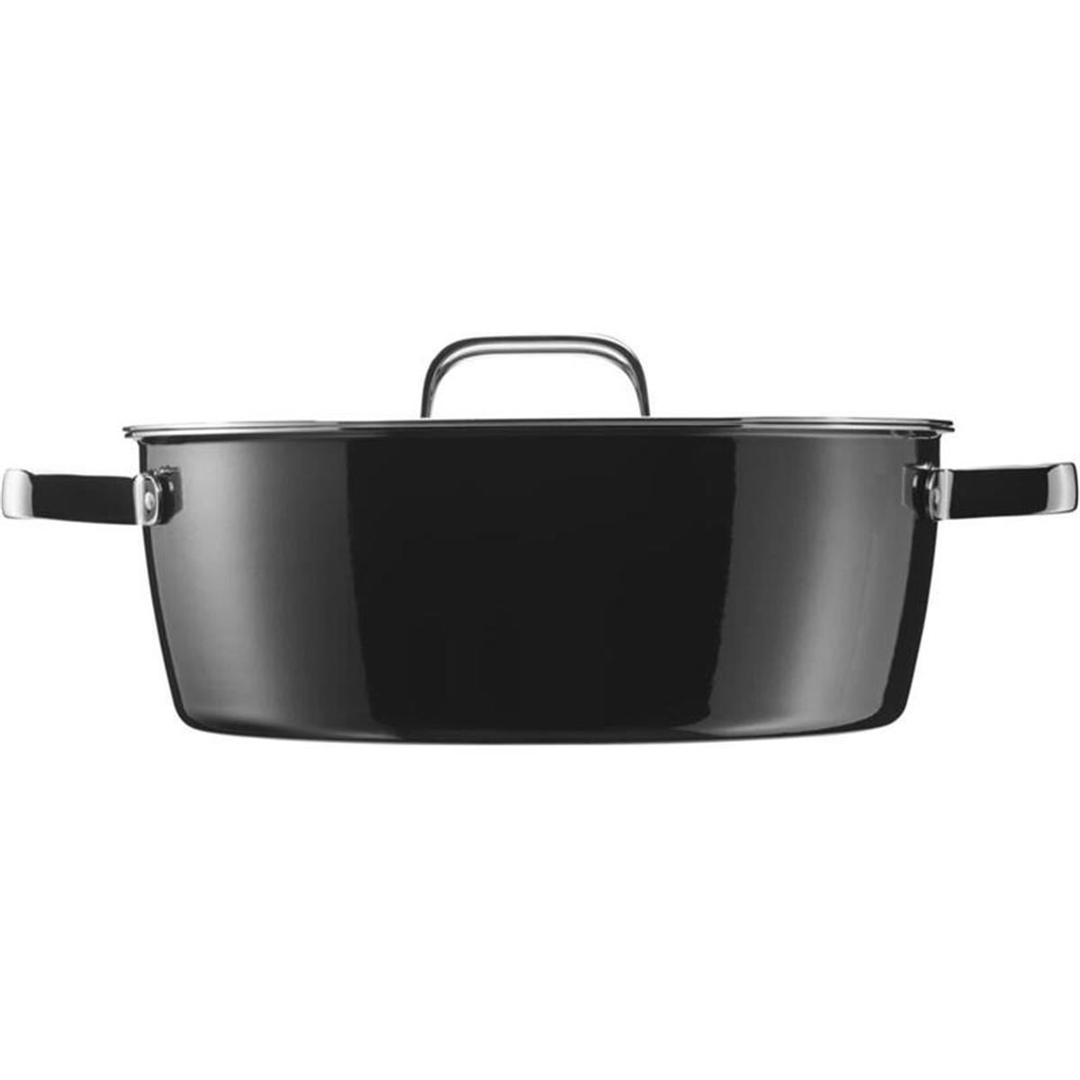 WMF Fusiontec Aromatic Kısa Tencere 28 cm