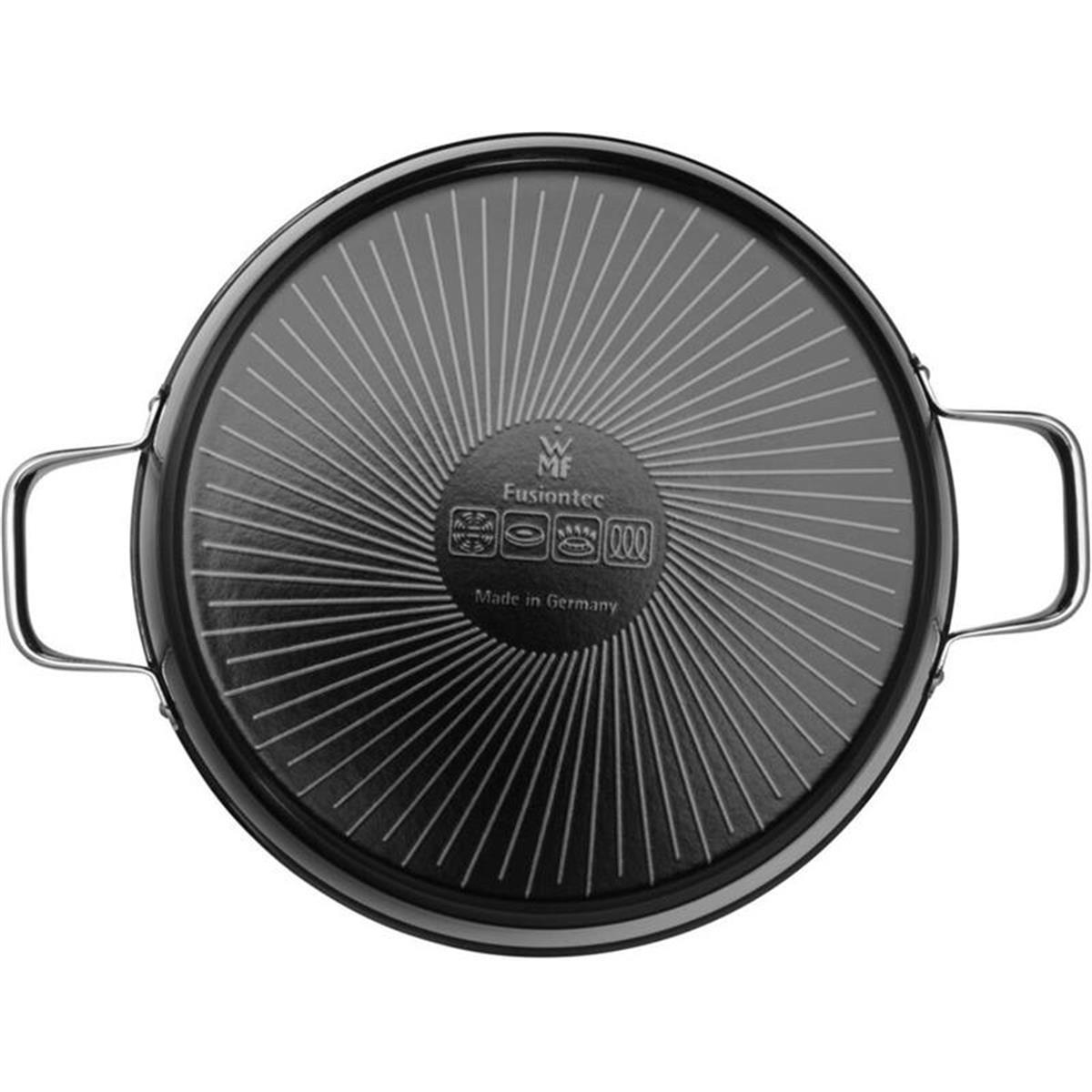 WMF Fusiontec Aromatic Kısa Tencere 28 cm