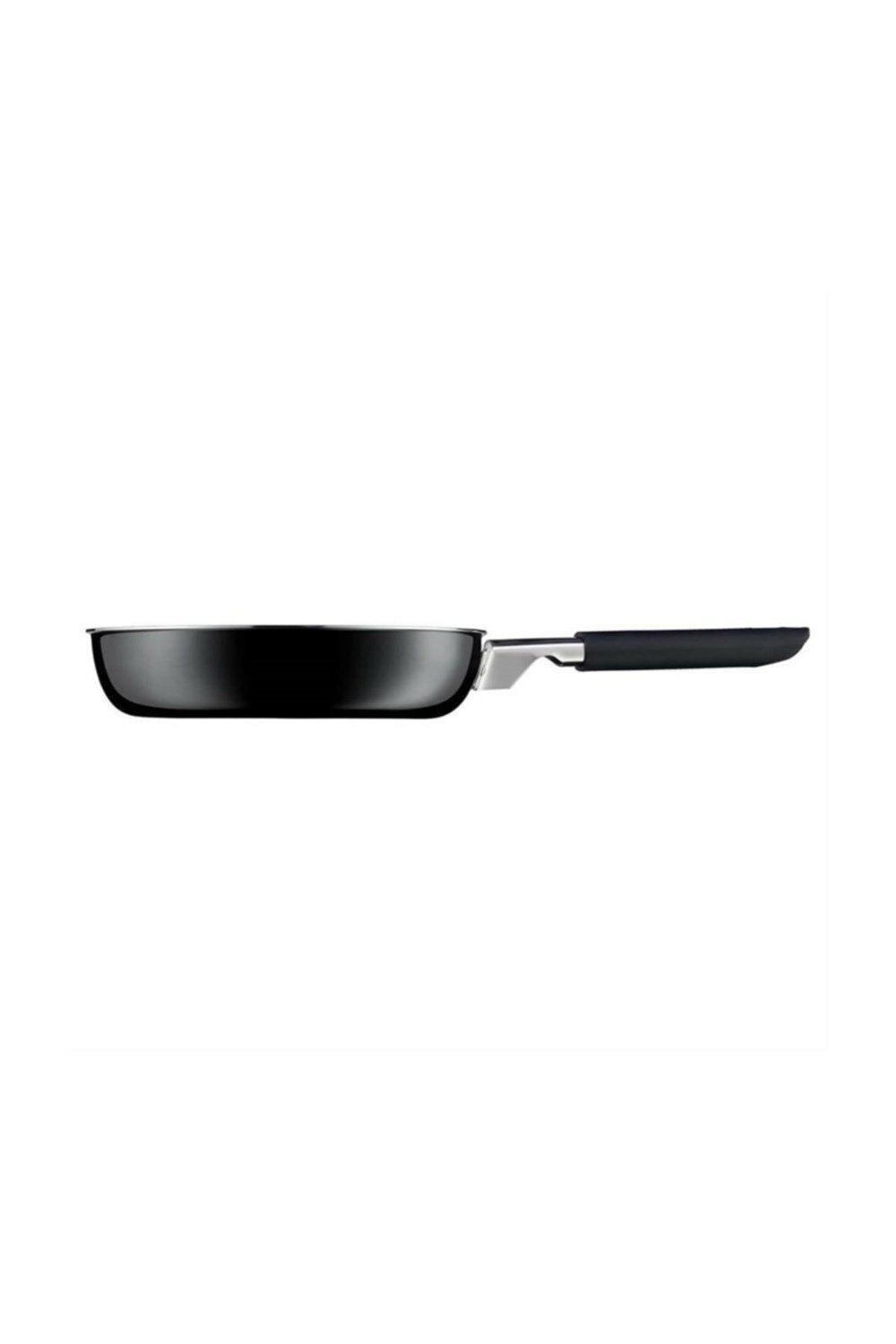 WMF FUSIONTEC TAVA 20 CM SİYAH