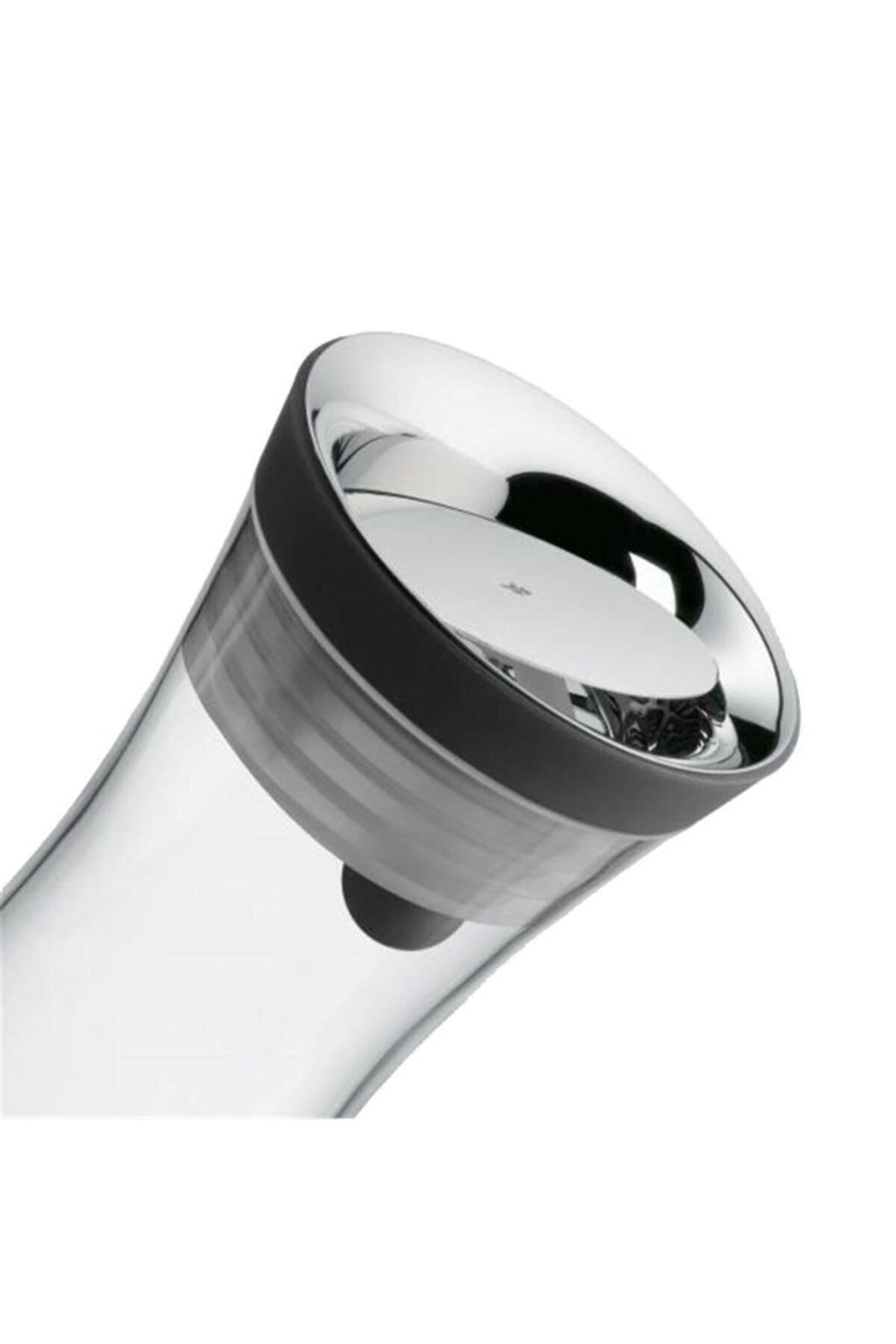 WMF KARAF 1 LT SİYAH KAPAK