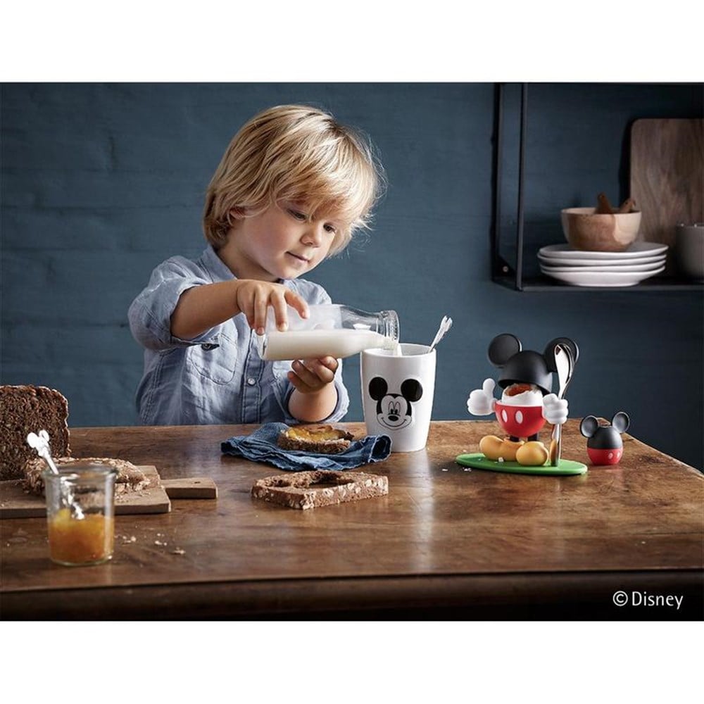 WMF MICKEY MOUSE BARDAK+KAŞIK