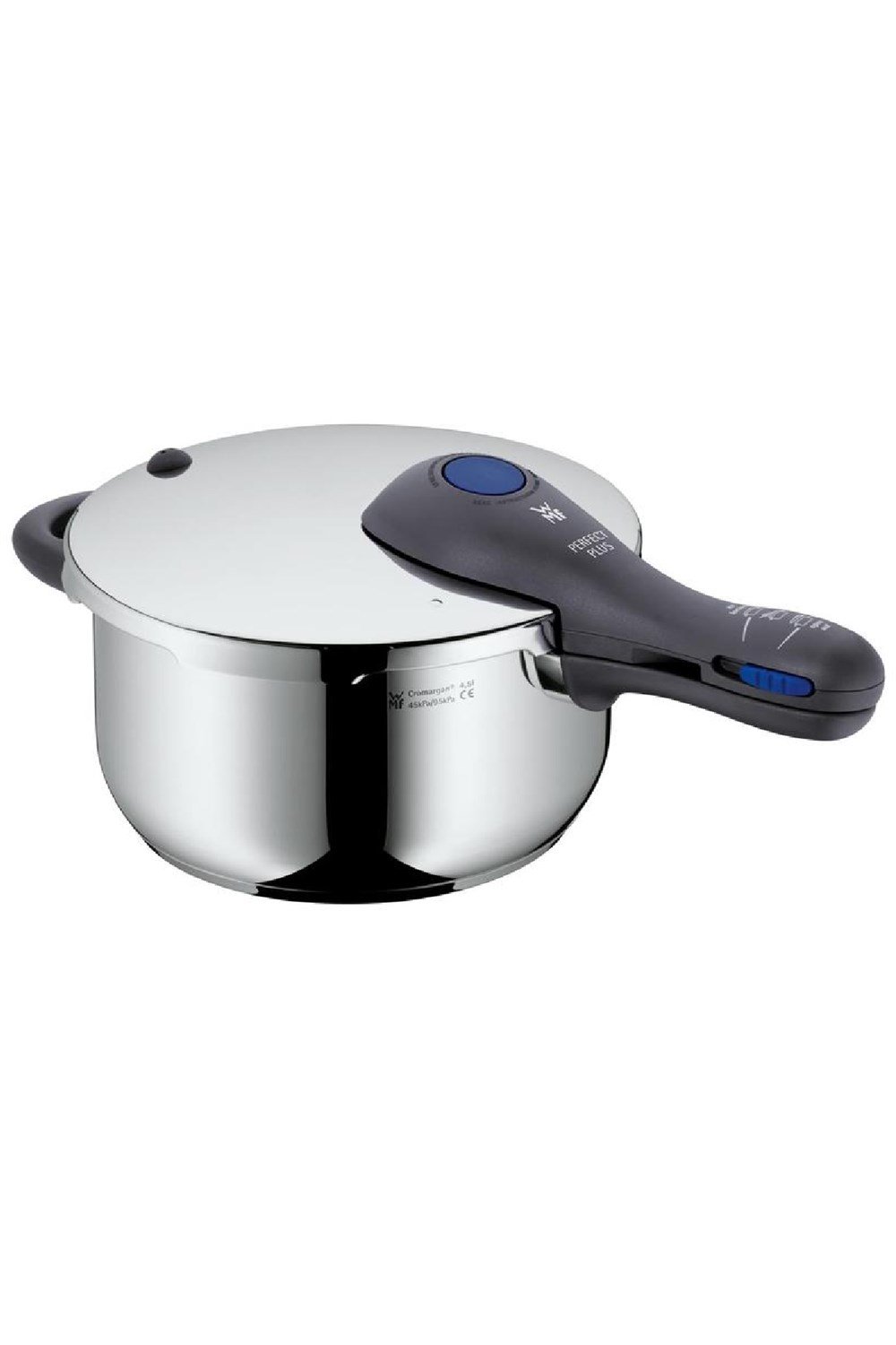 WMF Perfect Plus Düdüklü Tencere 4,5 Lt