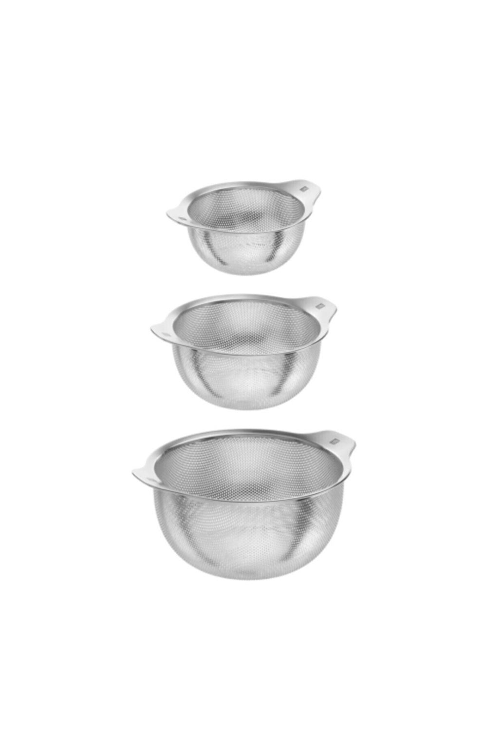 Zwilling Çelik Süzgeç 20 Cm