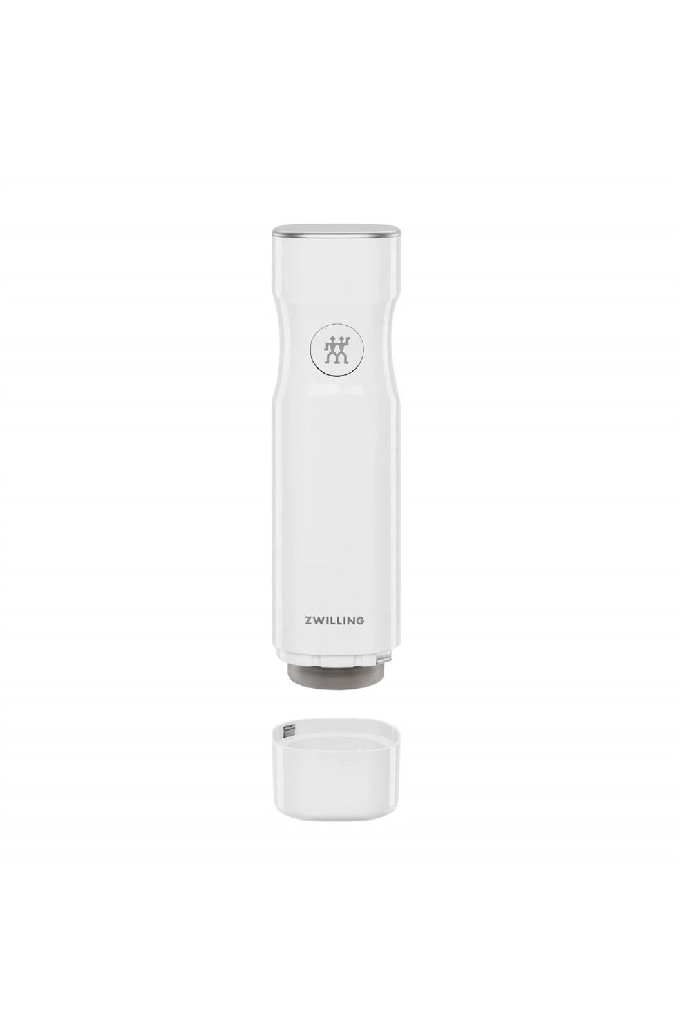 Zwilling Vakum Pompası