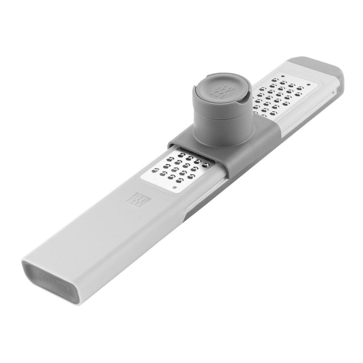 Zwilling Z-Cut İnce Rende Gri