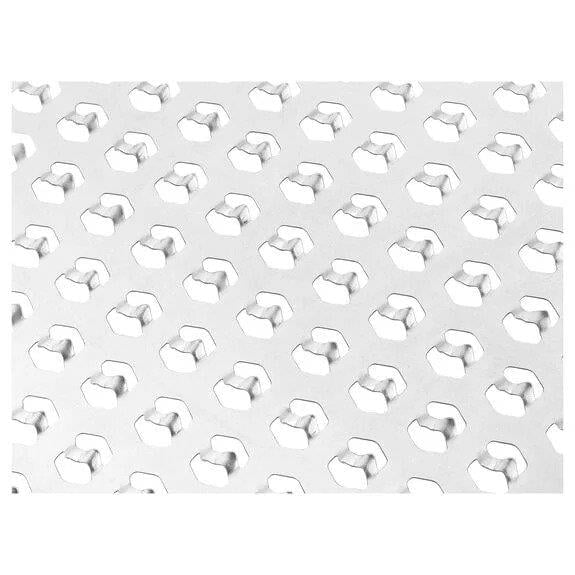 Zwilling Z-Cut İnce Rende Gri