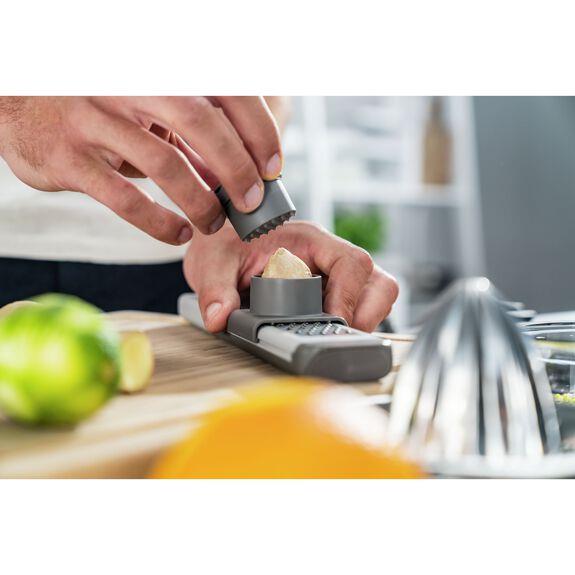 Zwilling Z-Cut İnce Rende Gri