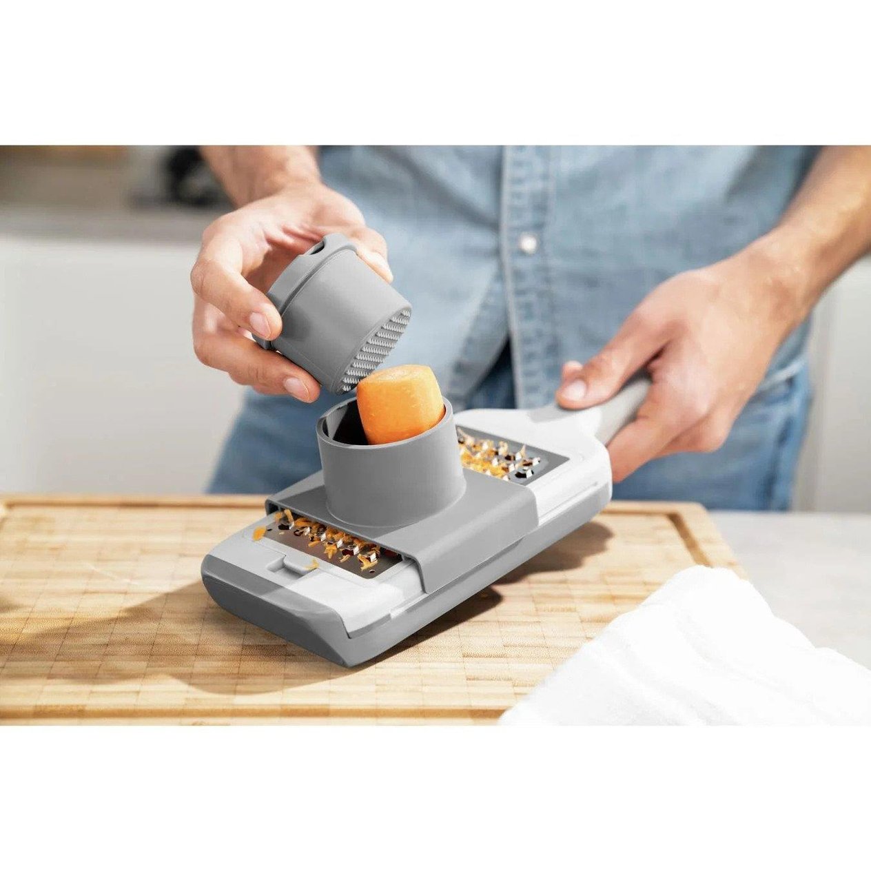 Zwilling Z-Cut Multi Rende Gri