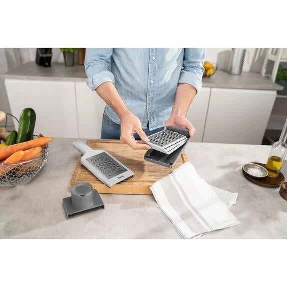 Zwilling Z-Cut Multi Rende Gri
