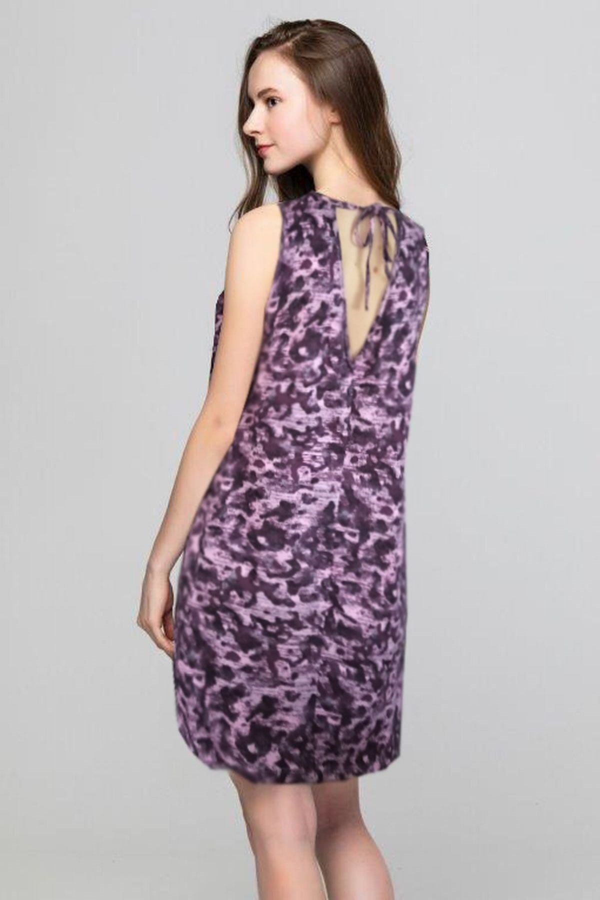 Aline dress elbise