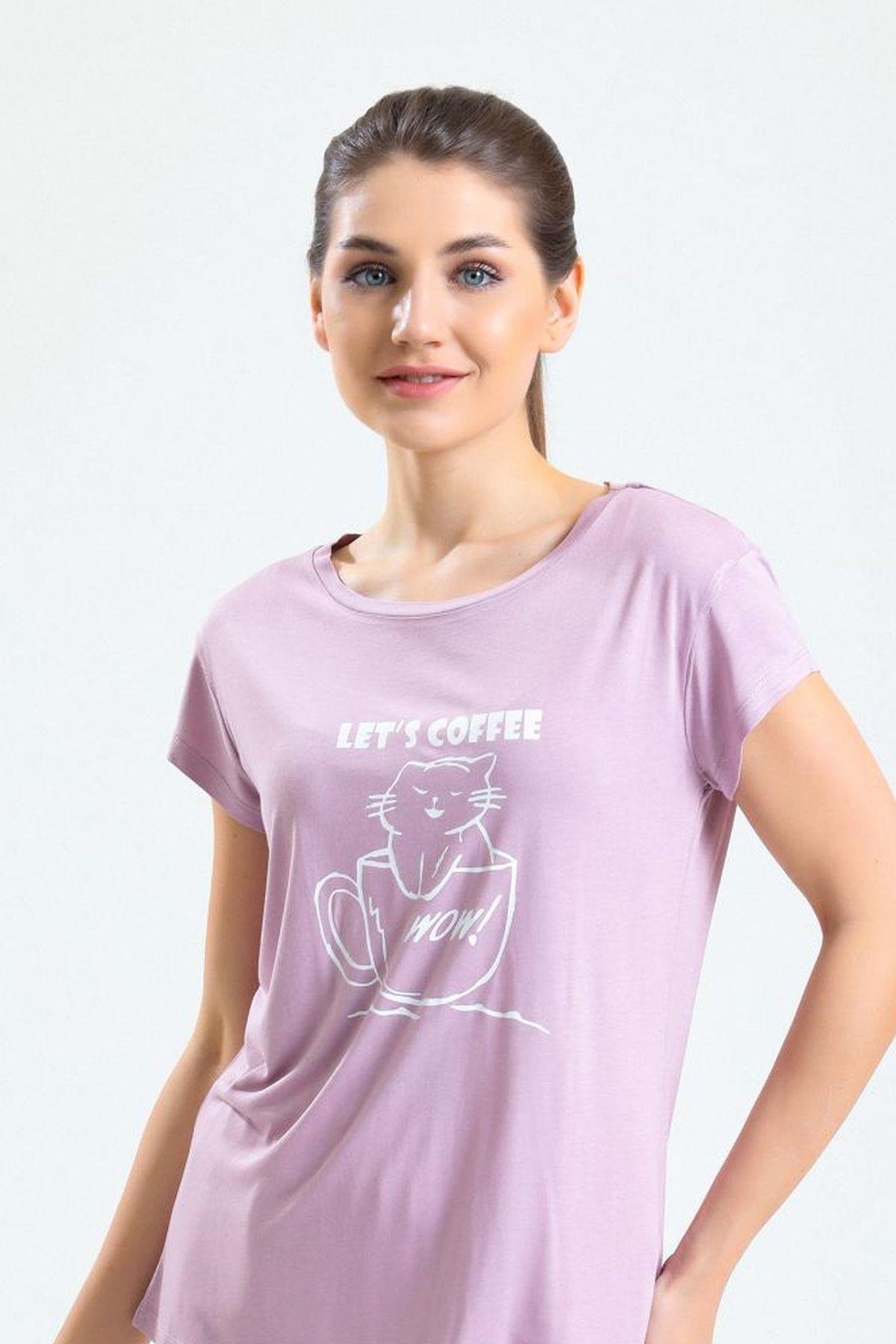 Lets coffee T-Shirt