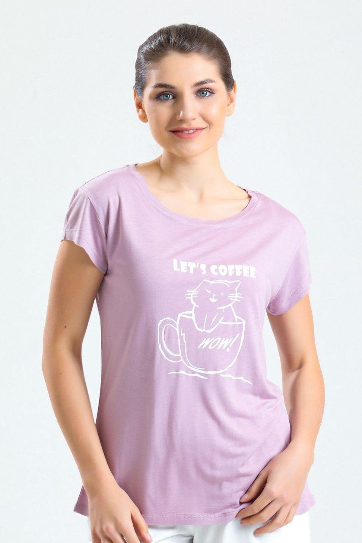 Lets coffee T-Shirt