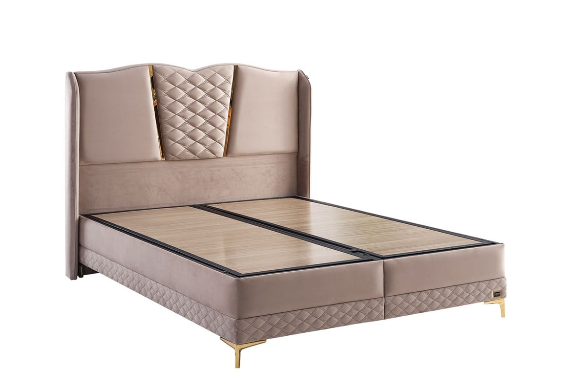 Luxia BaşlıkBambi BaşlıkLuxia Başlık