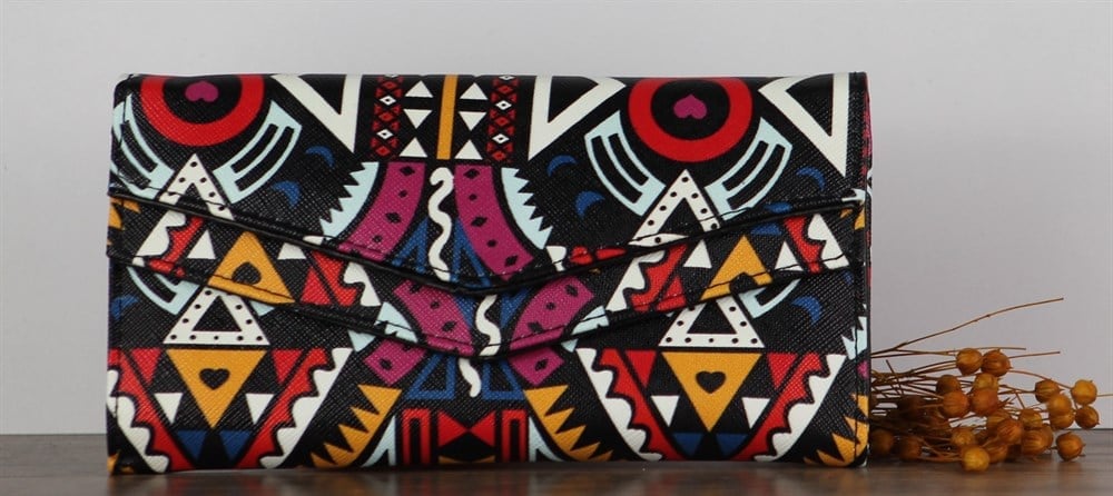 Large Kadın Cüzdanı CZ 43-45