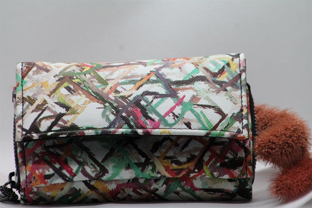 Small Kadın Cüzdanı CZ 11-30