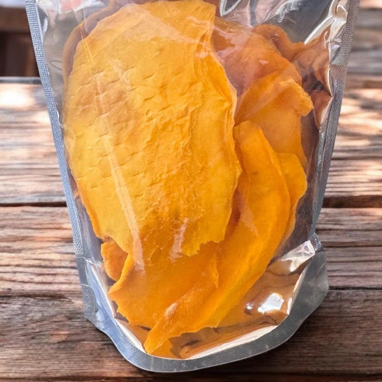 Mango Kurusu