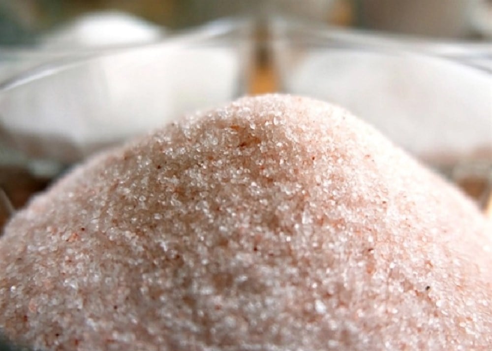Himalaya Tuzu Öğütülmüş