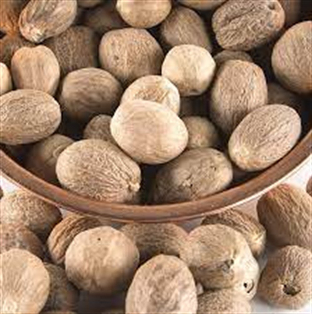 Muskat (Hint Cevizi) 25gr