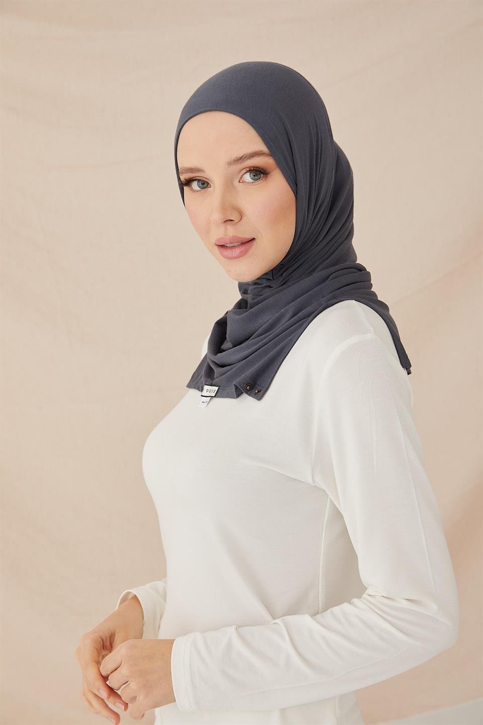 PREMIUM PENYE BONE-ANTRASİT