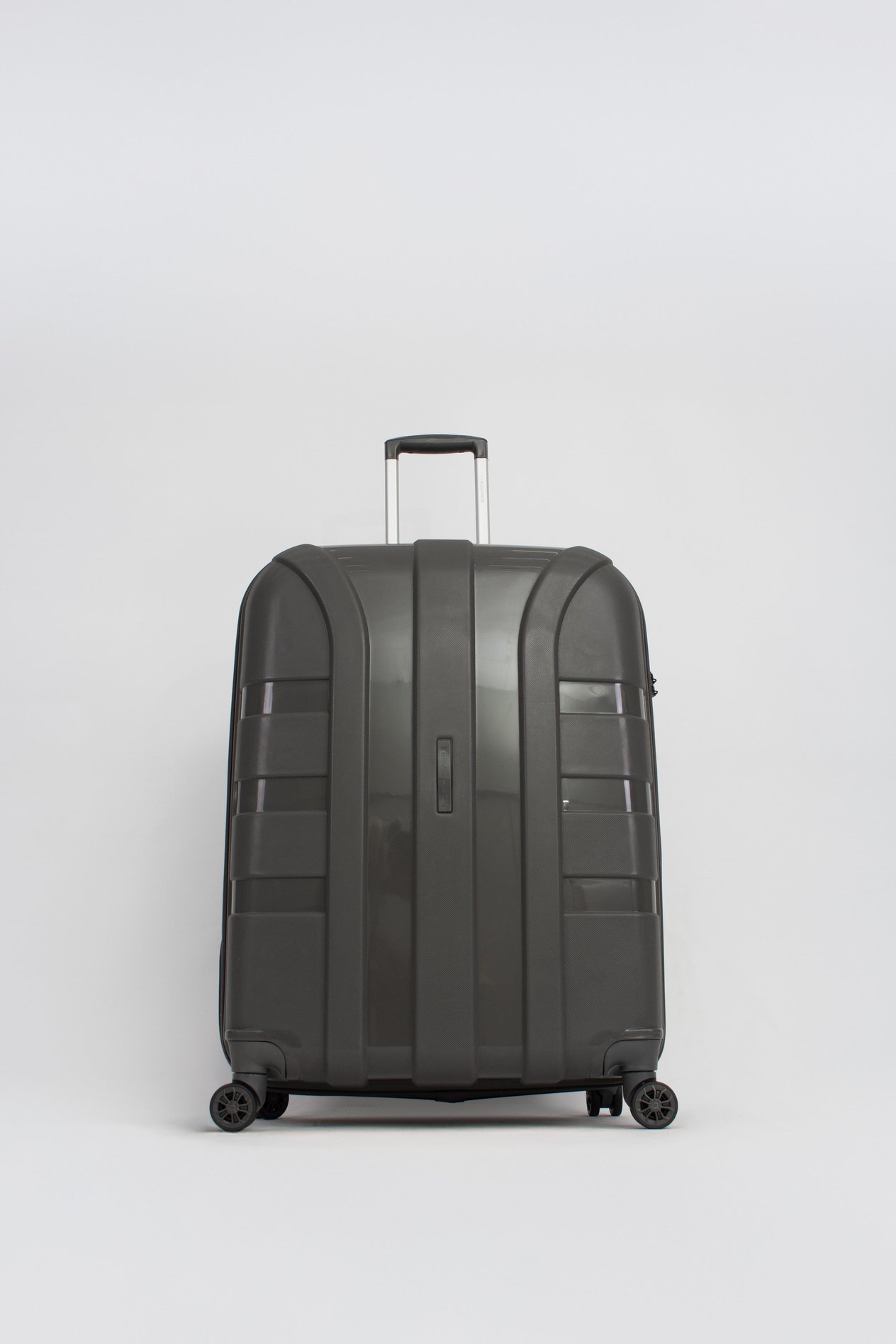 Albatros PP500 Black Valiz Büyük Boy