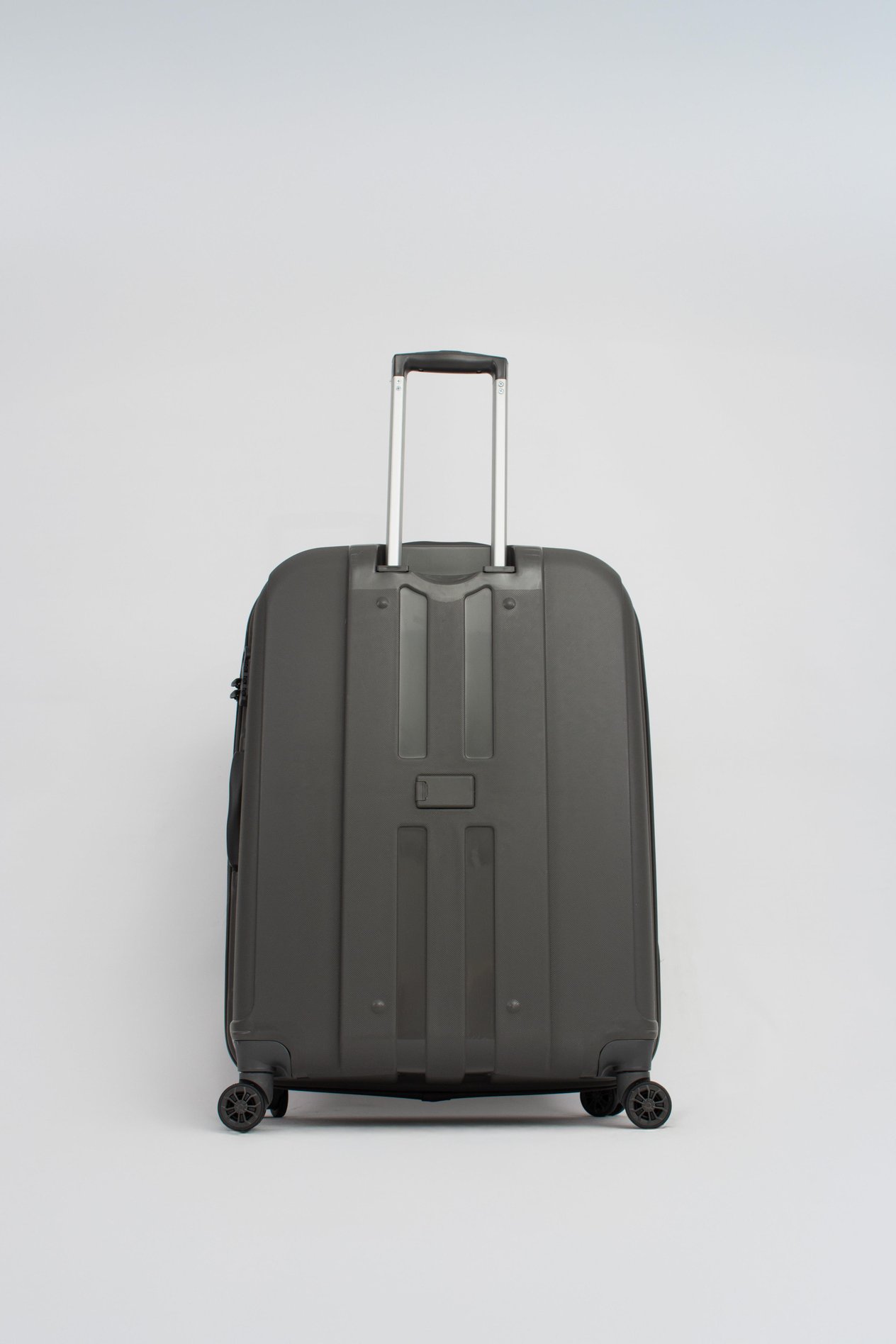 Albatros PP500 Black Valiz Büyük Boy