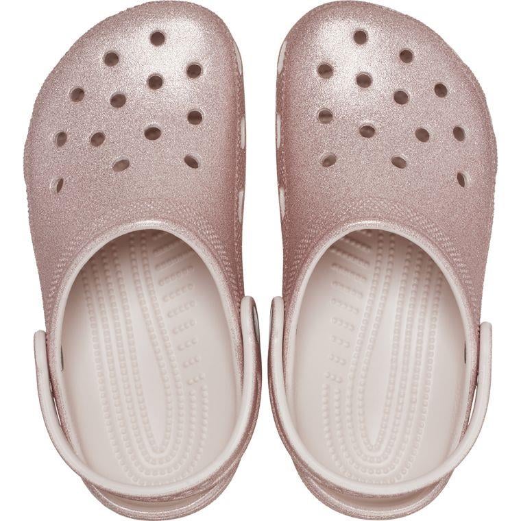 Classic Glitter Clog K