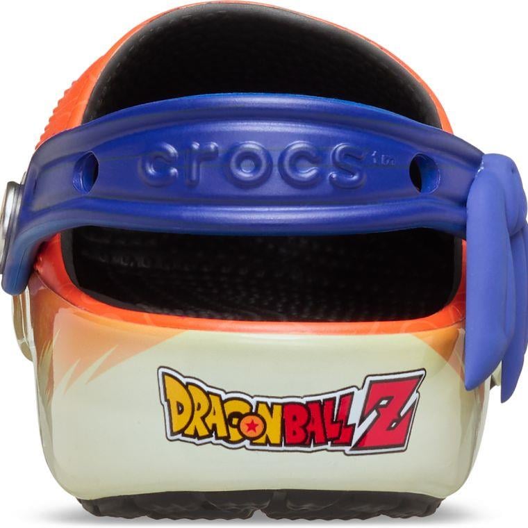 DragonBallZ ClsClg K