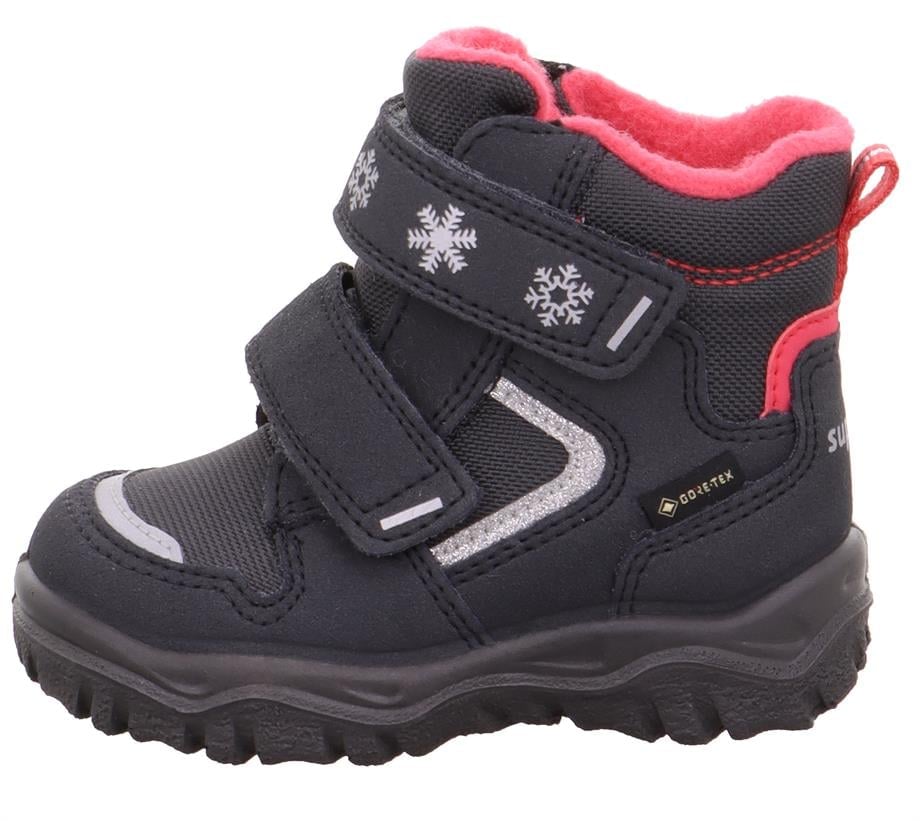 Superfit Kız Goretex Bot