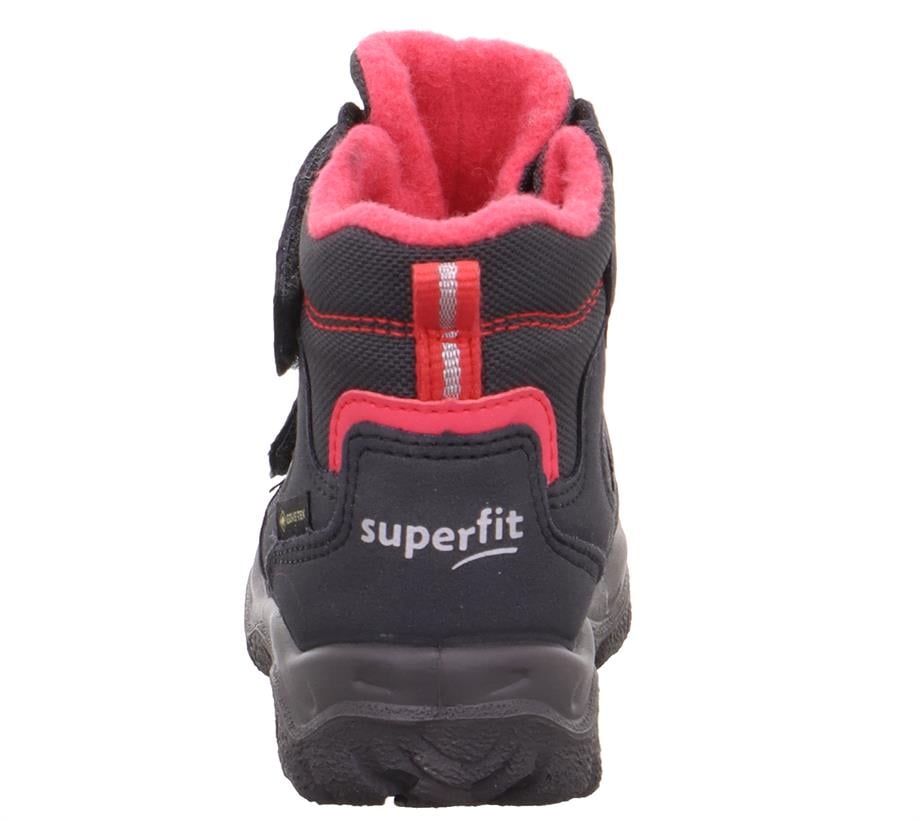 Superfit Kız Goretex Bot