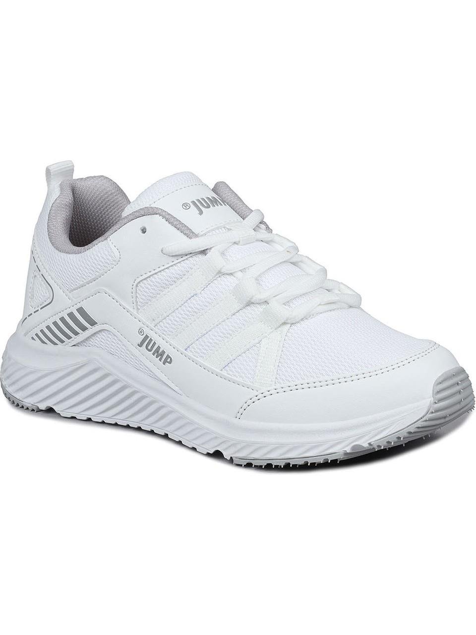 Jump 24865 Unisex Fileli Spor Ayakkabı
