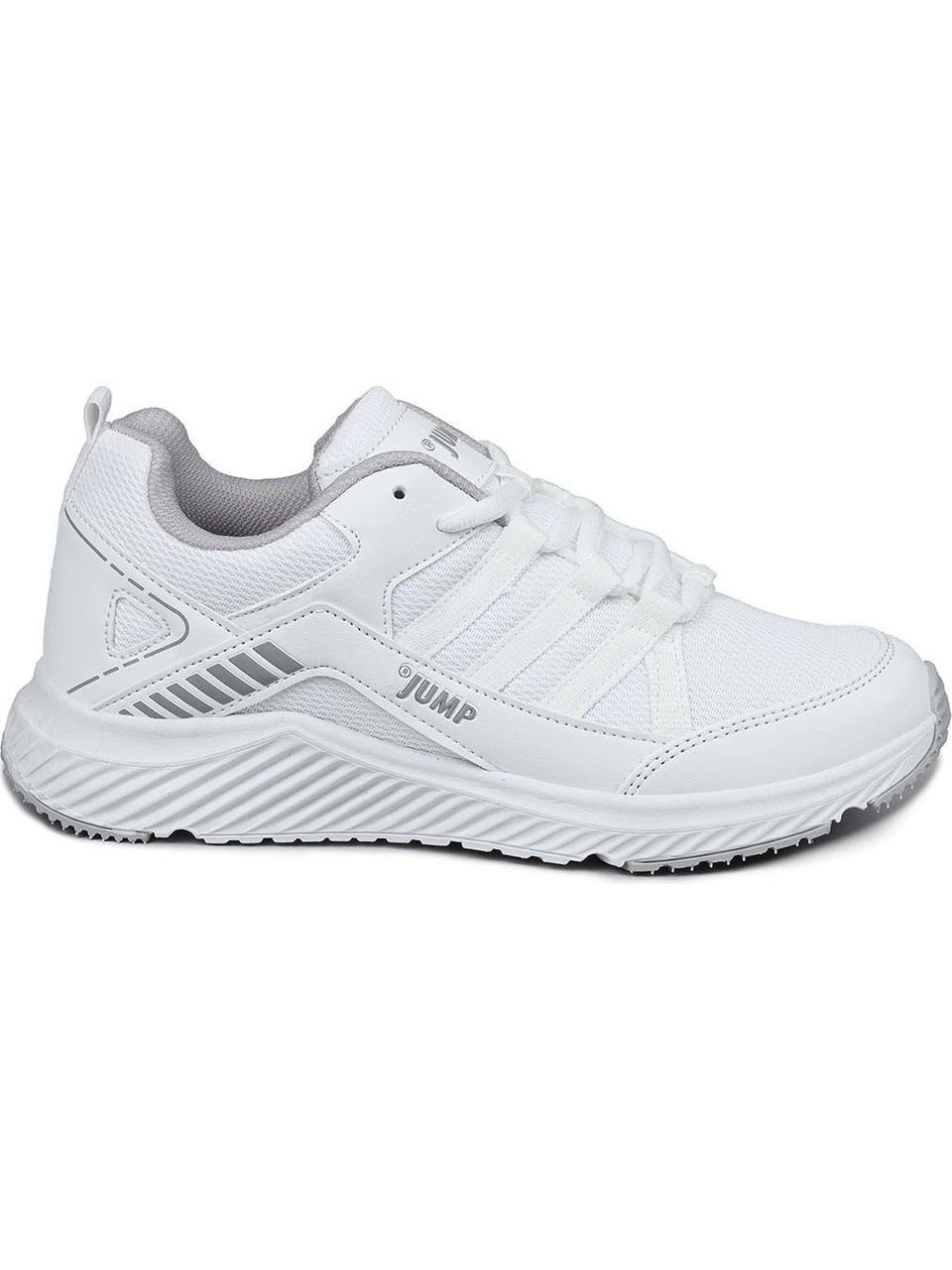 Jump 24865 Unisex Fileli Spor Ayakkabı