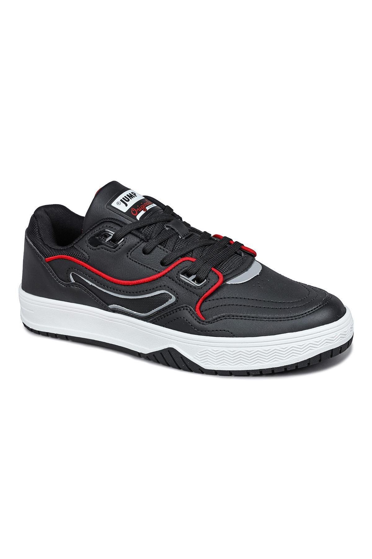 Jump 28520 Garson Cilt Spor Ayakkabı