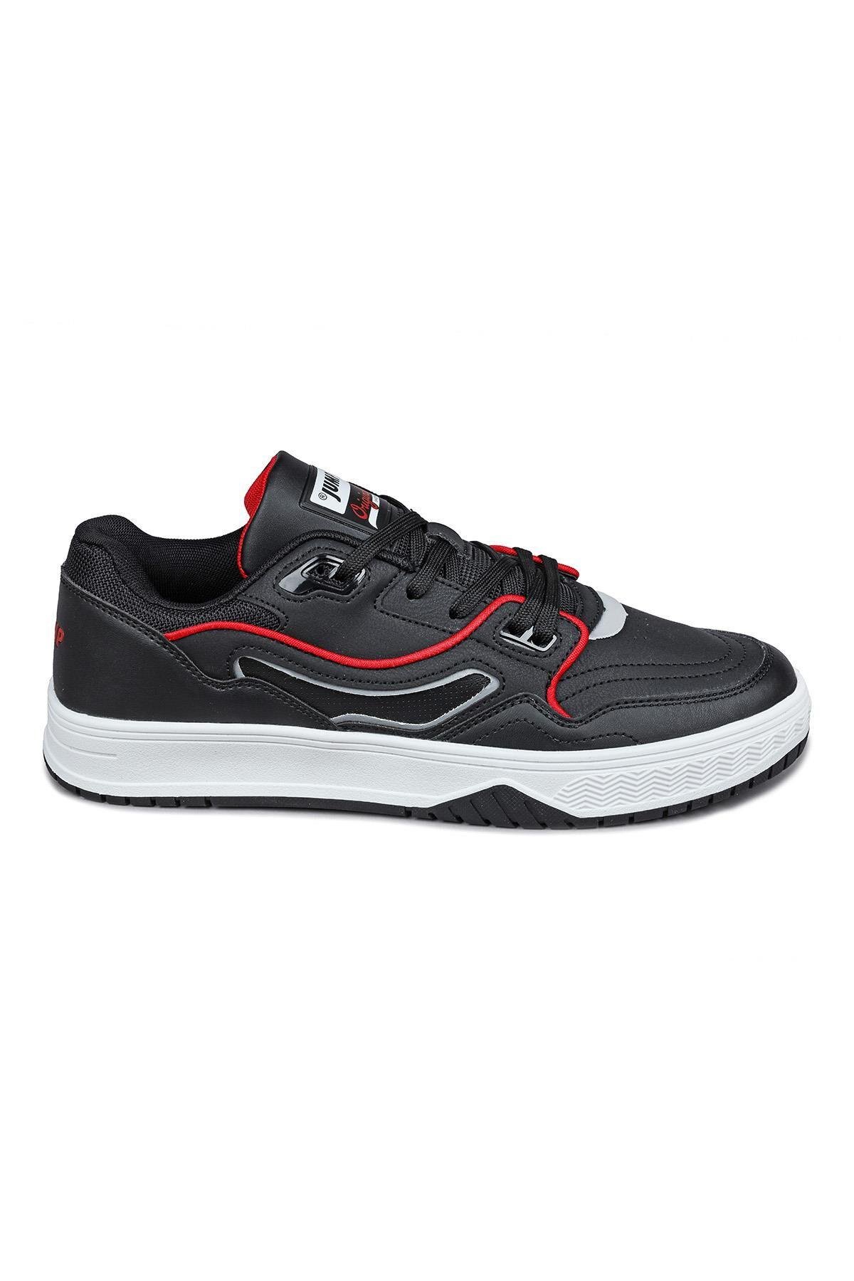 Jump 28520 Garson Cilt Spor Ayakkabı